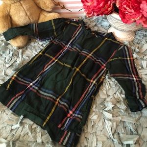 Toddler girl tunic Old Navy